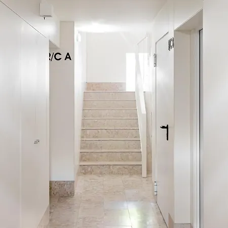 Lx Living, 2 Bed Retreat Apartament Lizbona