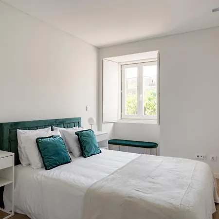 Lx Living, 2 Bed Retreat Apartament