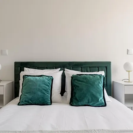 Lx Living, 2 Bed Retreat Apartman *
