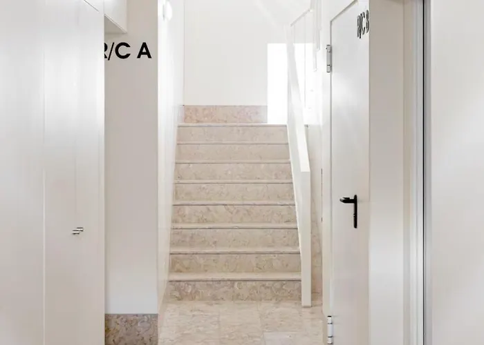 Lx Living, 2 Bed Retreat شقة Lisboa