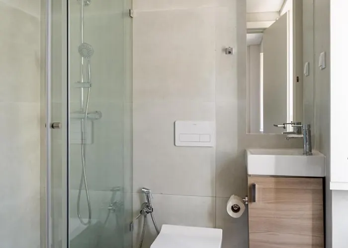 شقة Lx Living, 2 Bed Retreat *