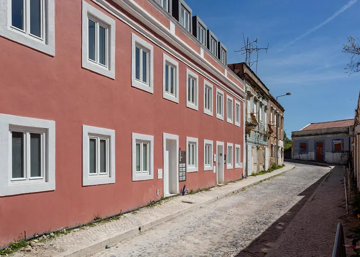 شقة Lx Living, 2 Bed Retreat *