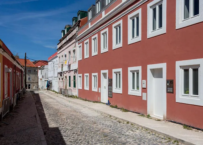 Lx Living, 2 Bed Retreat *