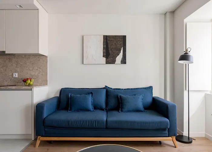 شقة Lx Living, 2 Bed Retreat