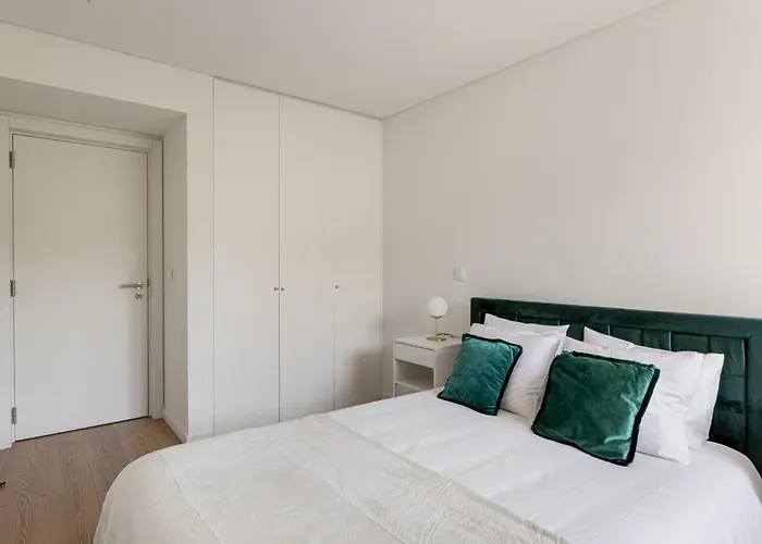 Lx Living, 2 Bed Retreat * Lisboa