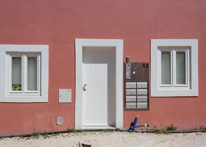 Lx Living, 2 Bed Retreat شقة