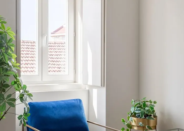 Lx Living, 2 Bed Retreat *