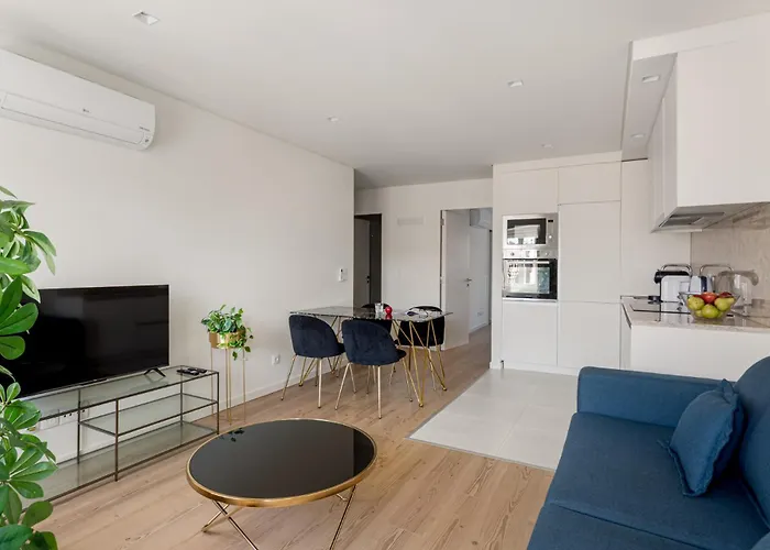 Lx Living, 2 Bed Retreat *