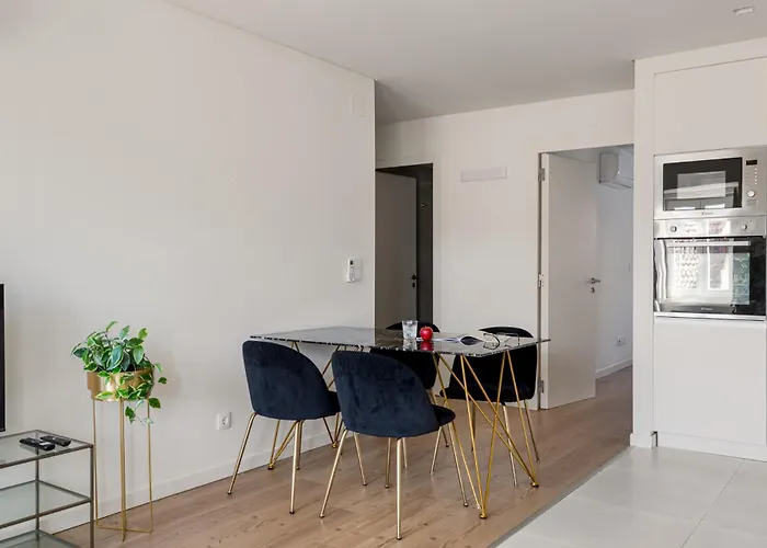 شقة Lx Living, 2 Bed Retreat