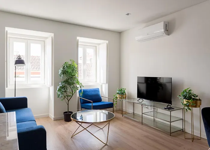 شقة Lx Living, 2 Bed Retreat *